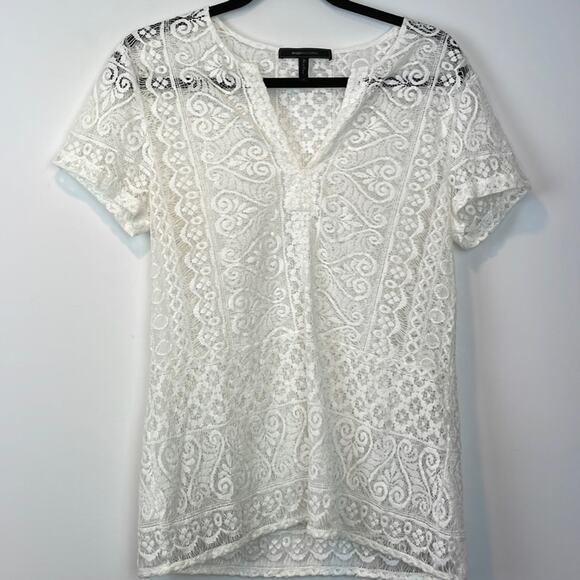 BCBGMaxAzria Top - Women’s‎ Small - Picture 1 of 5